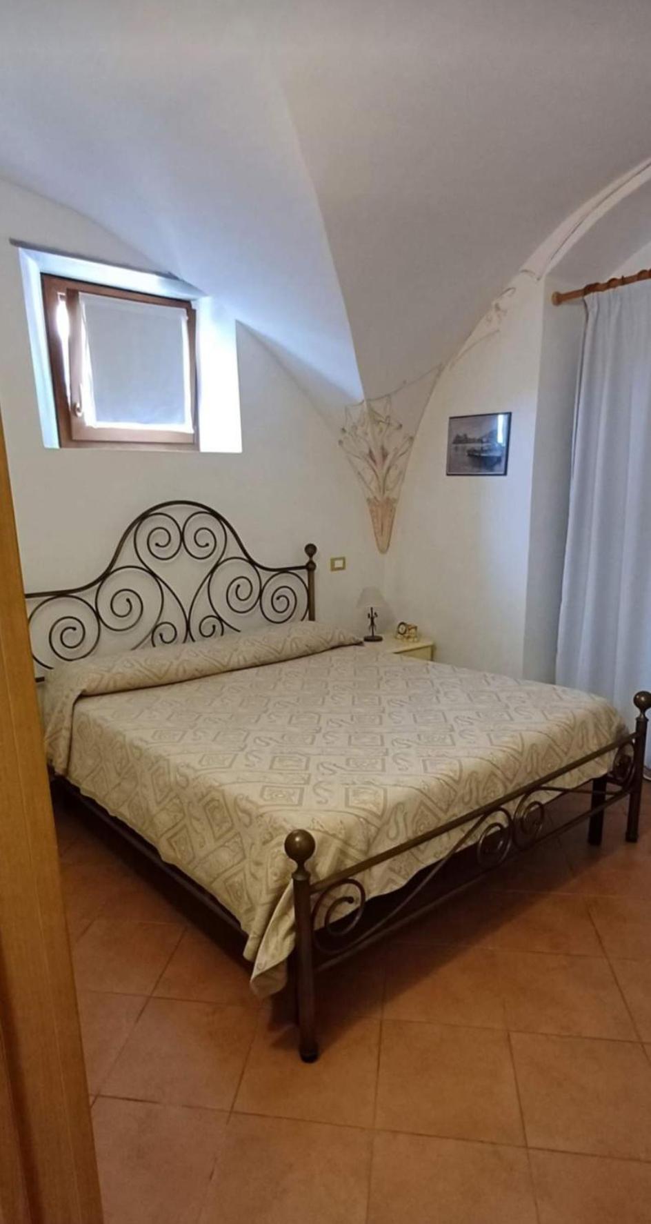 דירות ארקולה La Casina Negli Orti מראה חיצוני תמונה